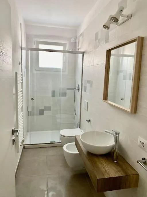 Villa Popilia Sea & Business Red Rimini