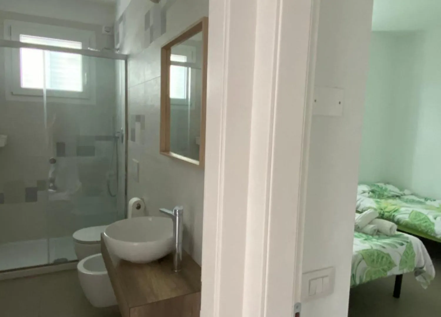 Villa Popilia Sea & Business Red Rimini Itálie