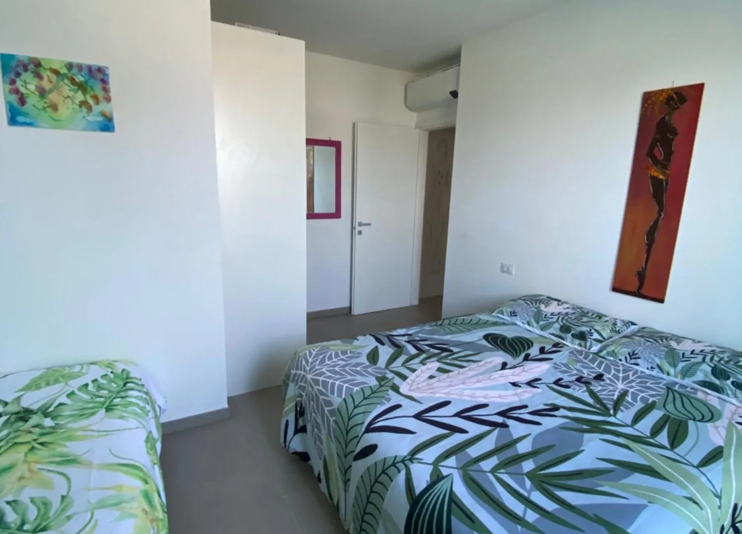Villa Popilia Sea & Business Red Rimini Itálie