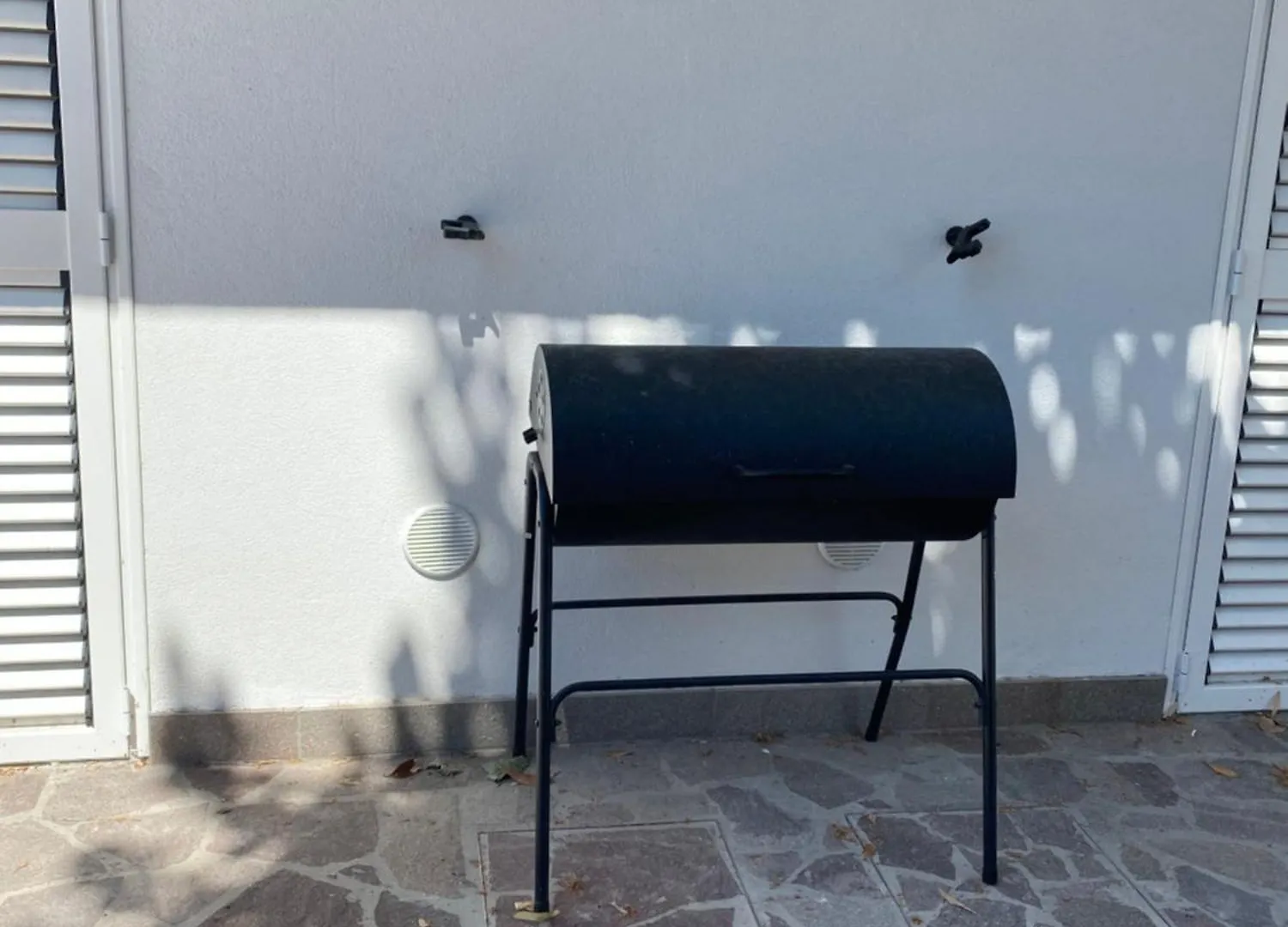 Villa Popilia Sea & Business Red Rimini Apartmán